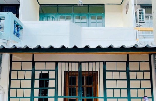 Nakhon Sawan House | 100 m² House ∙ 2 bedrooms ∙ 4 guests