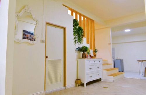 Nakhon Sawan House | 100 m² House ∙ 2 bedrooms ∙ 4 guests
