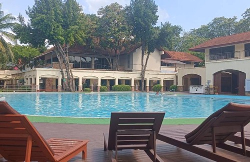 Kanchanaburi House | 100 m² House ∙ 2 bedrooms ∙ 4 guests