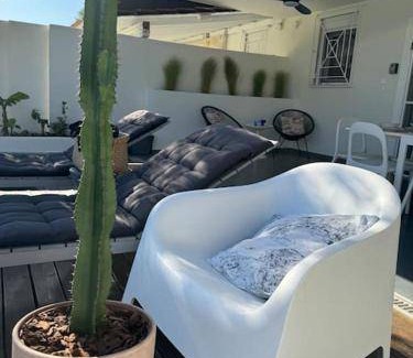Afytos House | 100 m² House ∙ 3 bedrooms ∙ 8 guests