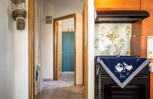 Gastouni House | 100 m² House ∙ 3 bedrooms ∙ 6 guests