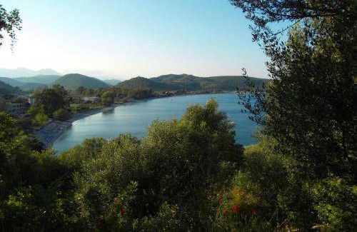 Karvelas Resort | 100 m² Resort ∙ 3 bedrooms ∙ 6 guests