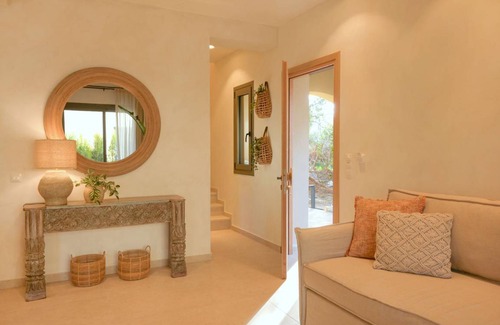 Kouramades Villa | 100 m² Villa ∙ 2 bedrooms ∙ 5 guests