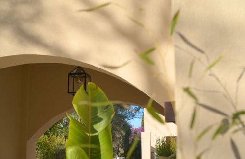 Kouramades Villa | 100 m² Villa ∙ 2 bedrooms ∙ 5 guests