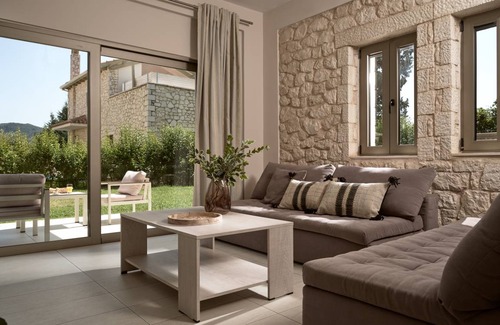 Vlicho Villa | 100 m² Villa ∙ 2 bedrooms ∙ 6 guests