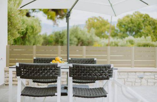 Pogonia Villa | 100 m² Villa ∙ 3 bedrooms ∙ 8 guests