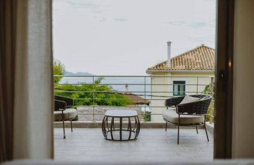 Pogonia Villa | 100 m² Villa ∙ 3 bedrooms ∙ 8 guests