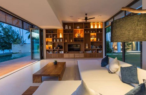 Koh Samui Villa | 1000 m² Villa ∙ 1 bedroom ∙ 12 guests