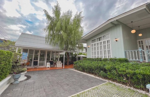San Sai Bed & Breakfast | 103 m² Bed and breakfast ∙ 4 bedrooms ∙ 9 guests