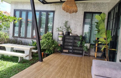 Sila House | 103 m² House ∙ 3 bedrooms ∙ 6 guests