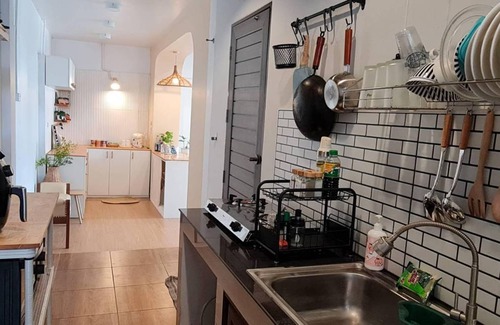 Sila House | 103 m² House ∙ 3 bedrooms ∙ 6 guests