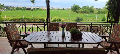 Alexandroupoli Villa | 104 m² Villa ∙ 2 bedrooms ∙ 5 guests