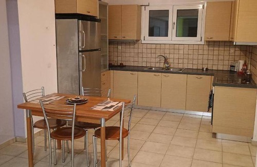 Drepano Apartment | 105 m² Apartment ∙ 2 bedrooms ∙ 5 guests