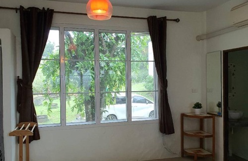 Wang Nam Khiao House | 105 m² House ∙ 2 bedrooms ∙ 6 guests