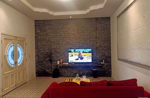 Ban Phai House | 105 m² House ∙ 3 bedrooms ∙ 6 guests