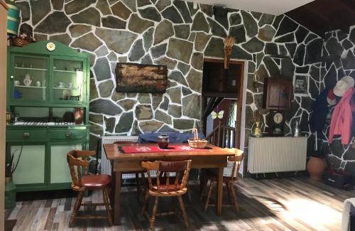 Dio-Olympos House | 105 m² House ∙ 3 bedrooms ∙ 6 guests