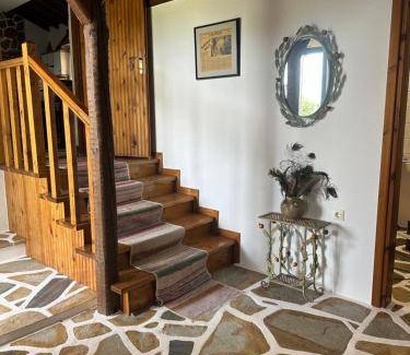 Dio-Olympos House | 105 m² House ∙ 3 bedrooms ∙ 6 guests