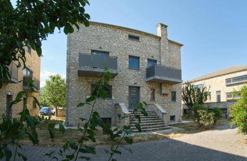 Pogoni Apartment | 108 m² Apartment ∙ 2 bedrooms ∙ 6 guests