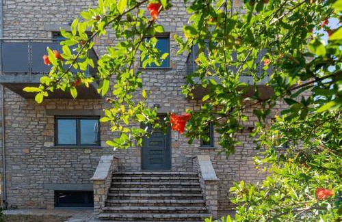 Pogoni Apartment | 108 m² Apartment ∙ 2 bedrooms ∙ 6 guests