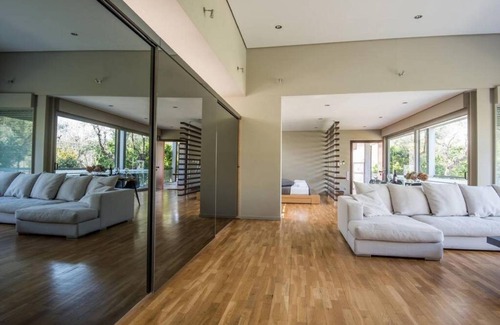 Rio Apartment | 110 m² Apartment ∙ 1 bedroom ∙ 5 guests
