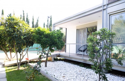 Rio Apartment | 110 m² Apartment ∙ 1 bedroom ∙ 5 guests