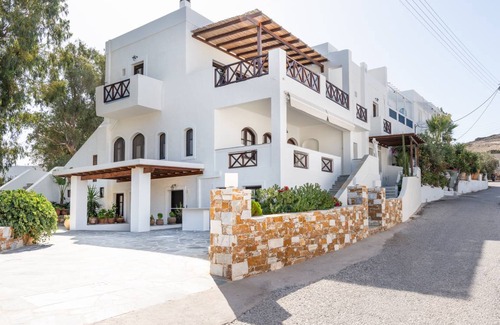 Galissas Apartment | 110 m² Apartment ∙ 3 bedrooms ∙ 8 guests