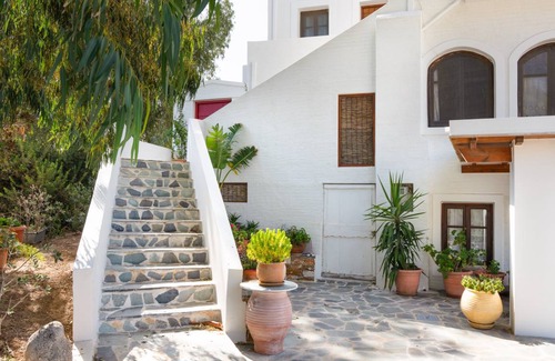 Galissas Apartment | 110 m² Apartment ∙ 3 bedrooms ∙ 8 guests
