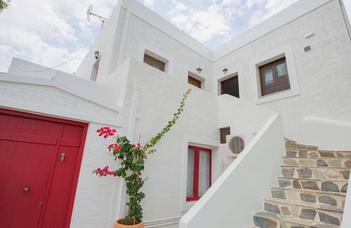 Galissas Apartment | 110 m² Apartment ∙ 3 bedrooms ∙ 8 guests
