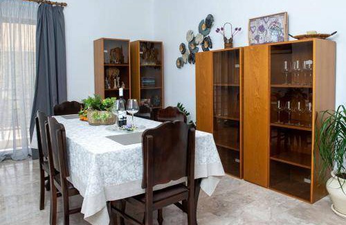 Palekastro House | 110 m² House ∙ 1 bedroom ∙ 5 guests