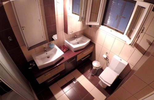 Valimitika House | 110 m² House ∙ 3 bedrooms ∙ 5 guests