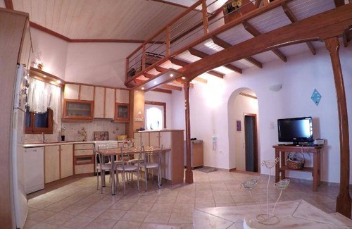 Valimitika House | 110 m² House ∙ 3 bedrooms ∙ 5 guests