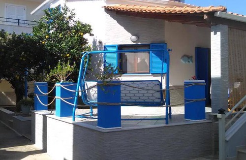 Valimitika House | 110 m² House ∙ 3 bedrooms ∙ 5 guests