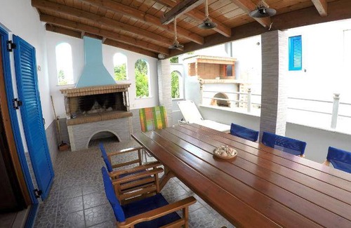 Valimitika House | 110 m² House ∙ 3 bedrooms ∙ 5 guests