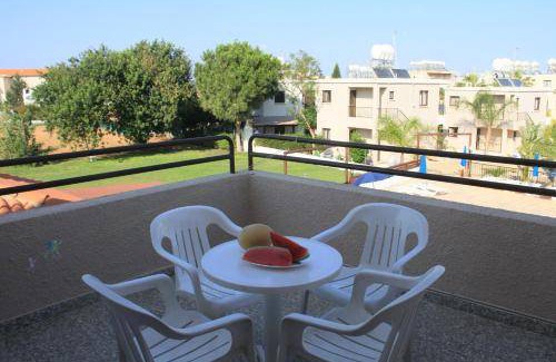 Pernera Apartment | 110 m² Serviced apartment ∙ 127 guests