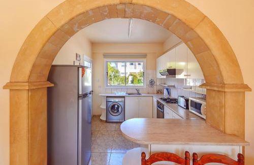 Mazotos Villa | 110 m² Villa ∙ 2 bedrooms ∙ 5 guests
