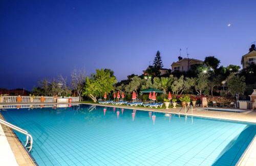Mazotos Villa | 110 m² Villa ∙ 2 bedrooms ∙ 5 guests