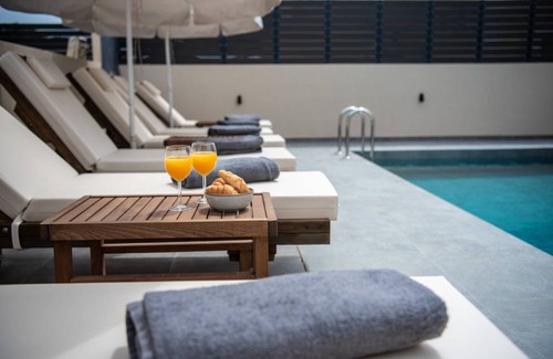 Tsilivi Villa | 110 m² Villa ∙ 3 bedrooms ∙ 6 guests