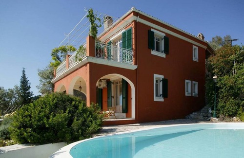 Katouna Villa | 110 m² Villa ∙ 3 bedrooms ∙ 6 guests