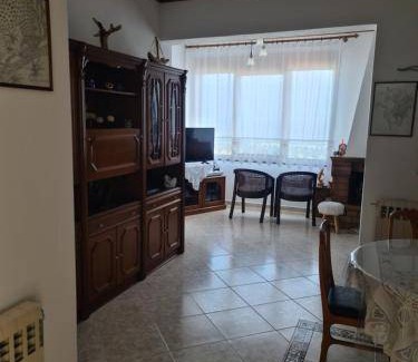 Votsi Villa | 110 m² Villa ∙ 3 bedrooms ∙ 7 guests