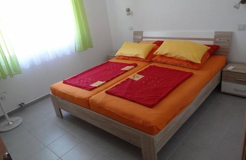 Mastichari House | 115 m² House ∙ 3 bedrooms ∙ 6 guests