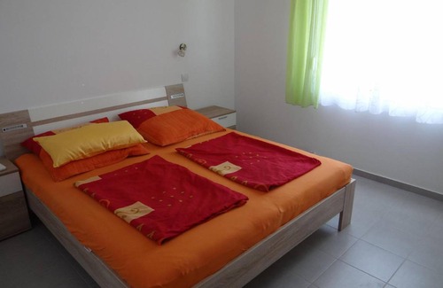 Mastichari House | 115 m² House ∙ 3 bedrooms ∙ 6 guests