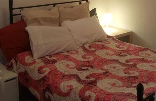 Kolokinthou Apartment | 12 m² Apartment ∙ 1 bedroom ∙ 2 guests