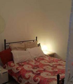 Kolokinthou Apartment | 12 m² Apartment ∙ 1 bedroom ∙ 2 guests