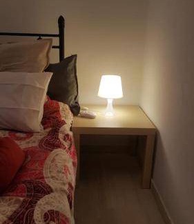Kolokinthou Apartment | 12 m² Apartment ∙ 1 bedroom ∙ 2 guests