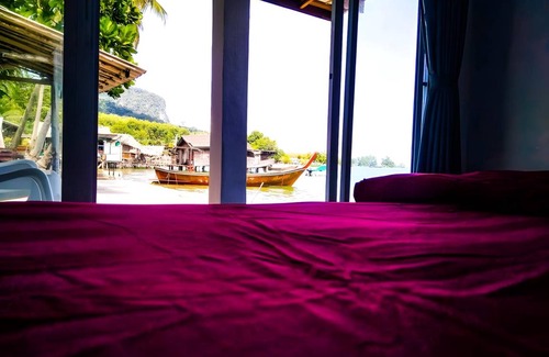 Ko Mook Bed & Breakfast | 12 m² Bed and breakfast ∙ 2 guests