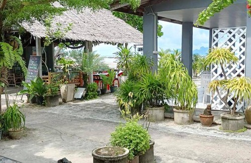 Ko Mook Bed & Breakfast | 12 m² Bed and breakfast ∙ 2 guests