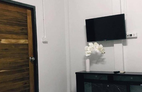 Khanom House | 12 m² House ∙ 1 bedroom ∙ 2 guests