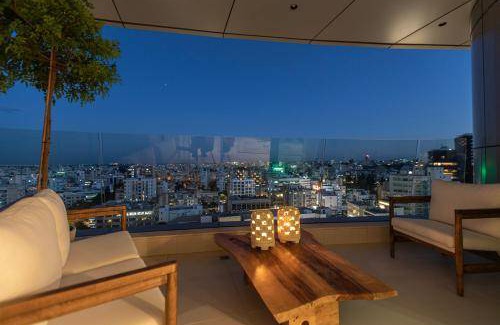 City Centre Apartment | 120 m² Apartment ∙ 1 bedroom ∙ 2 guests