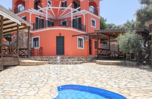 Athani Apartment | 120 m² Apartment ∙ 4 bedrooms ∙ 10 guests