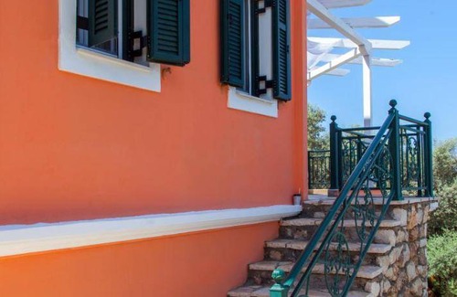 Athani Apartment | 120 m² Apartment ∙ 4 bedrooms ∙ 10 guests